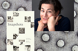 ‘Snapshots’ of Essay, Image, and Book Business