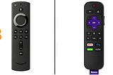 Roku vs. Amazon Fire Stick — Which Streaming Device is the Better Buy?