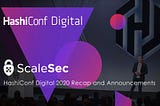 HashiConf Digital ’20 Recap and Announcements