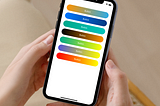 How to Create a Custom Gradient Button in iOS with Swift