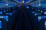 Bringing the JetBlue Experience to Financial Services