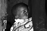 AFRICAN STORIES: THE STRUGGLES OF AN AFRICAN CHILD