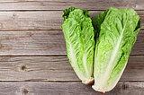 As Allegations From Lettuce Ensue, E.Coli Feels Unfairly Persecuted