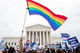 LGBT Rights, Guns, and Immigration: Trump, Conservatives Have a Rough Day at the Supreme Court