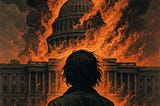How we lost America: 100 days into the Kakistocracy