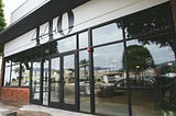 What Is Retail Space in Glendora?