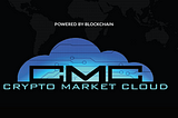 Crypto Market Cloud