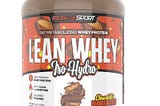 The Benefits of Whey Protein: A Comprehensive Guide