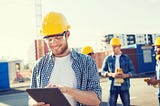 Construction Sites HR Analysis