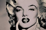 Marilyn Monroe: The Captivating Enigma of Beauty and Tragedy