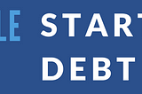 Double Take: Bloomberg Business: How Startups Learned to Love Debt