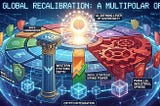 The Kaleidoscope of Global Power: Where the World Order Is Actually Heading