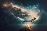 Astral projection, lucid dreaming & OBEs Part 2