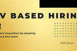 Revolutionizing Recruitment: Embracing the Case Study Method for Authentic Talent Assessment