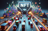 NFT Mania Sweeps the Market This Week: Bitcoin, Ethereum, and Other Blockchains Witness…