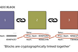 Ethereum for web developer