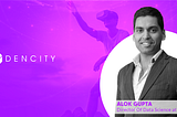 Alok Gupta, Director Of Data Science at Airbnb, Joins DenCity Advisory Board