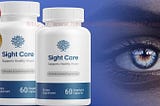 Sight Care Canada Reviews [Controversial Report] Does Sight Care Supplement Really Work for Eyes?