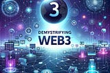 Demystifying Web3: The Decentralized Future of the Web