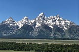 The Royal Teton Retreat