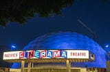 Will Theaters Survive in a Post-Pandemic Hollywood?