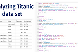 Getting Started with Google BigQuery’s Machine Learning — Titanic Dataset