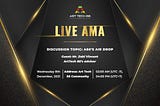 RECAP AMA ART TECH 86 PROGRAM