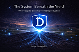 The System Beneath the Yield.