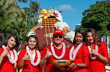 Aloha Festival 2023: Fun-Filled Family Adventures on Maui
