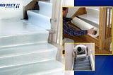 Facts Highlighting the Necessity of Hardwood Stair Floor Protection for Your Home