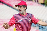 After Continental Triumph, East Bengal return to ISL Action against Mohammedan