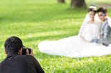 10 Ways To Ensure That You Hire The Perfect Wedding Photographer