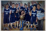 How Coaching Basketball Helped me Become a Better Design Manager