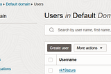 Cloud Native Authentication in python-oracledb using OCI-IAM Tokens