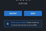 Muun Wallet — Revue & Guide d’utilisation