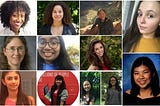 The #CSforALL community rocked Women’s History Month 2018!