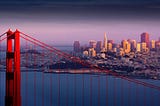 The Silicon Valley state of mind — My experience at Draper University!