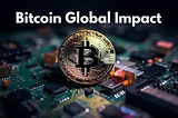 “Bitcoin Mining’s 2023 Revival And Global Impact”