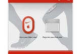 Nike+ iPod Sports Kit turns 10 years old today!