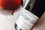 Getting Closure: Tasting 2010 Clos Roche Blanche L’Arpent Rouge