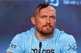 Oleksandr Usyk Net Worth 2023