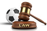 Chelsea in the focus of Sports Law