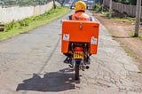 Delivery platform Sendy signs up over 5,000 businesses across Kenya