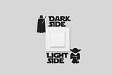 Dark and Light Mode — Using React & Tailwind CSS