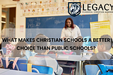 private Christian schools in Fort Worth