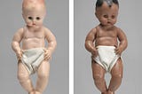 The Doll Test — Racism and Sexism