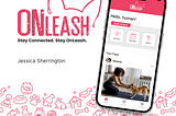 OnLeash Mobile App