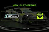 R Games Prepares to Launch its on GGe Platform