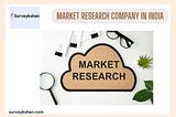 India’s Market Research Powerhouses: Guiding Businesses in a Dynamic Landscape