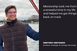 The Power of Mentorship: A Vektor Success Story